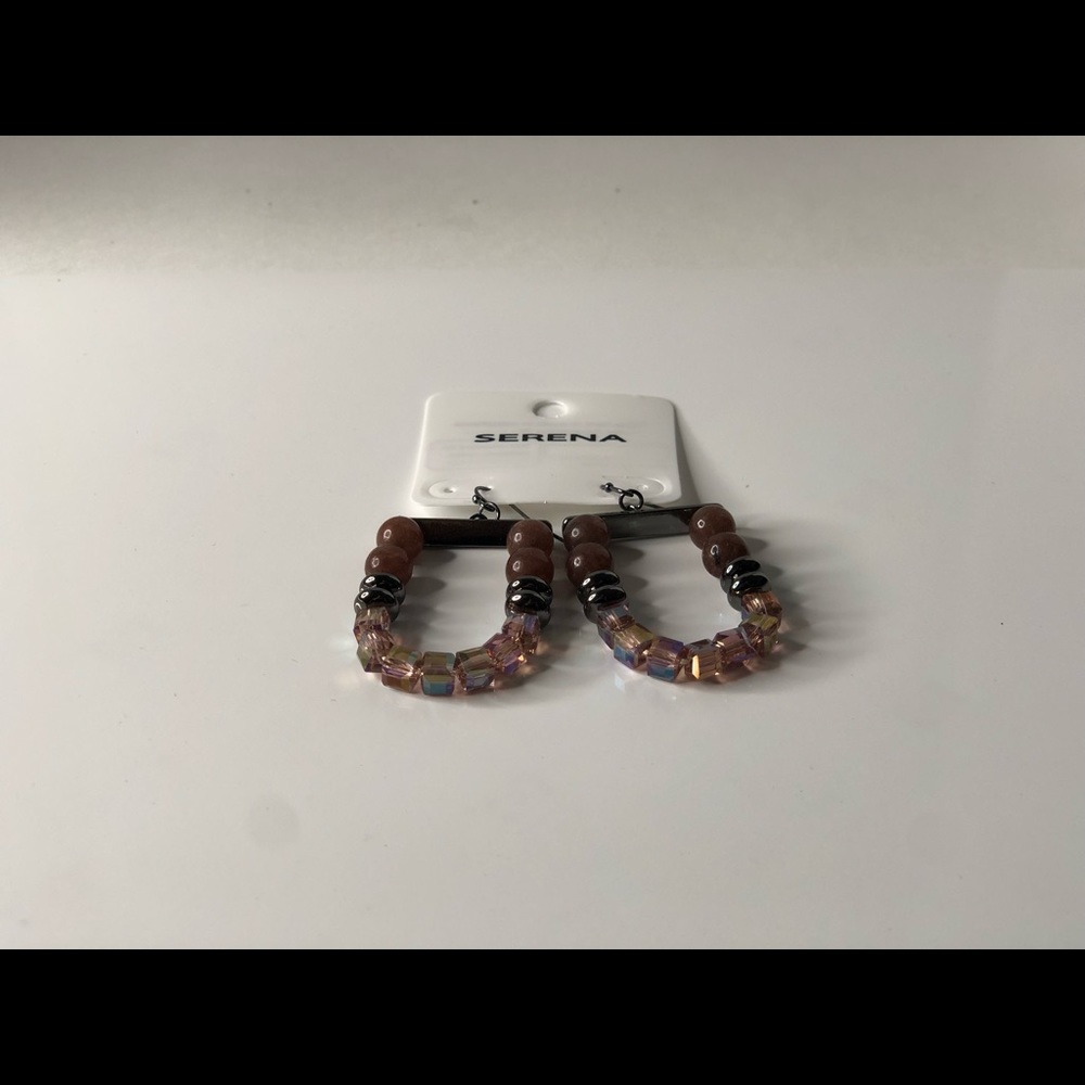 Serena Earrings